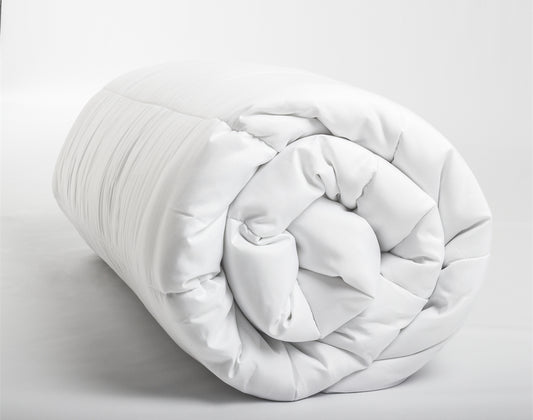 Micro Touch 4-sezonų antklodė