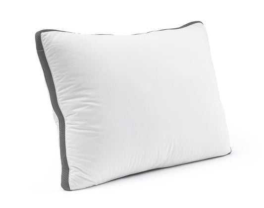 3-kamerų 3D Memory Foam Pagalvė