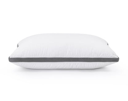 3-kamerų 3D Memory Foam Pagalvė