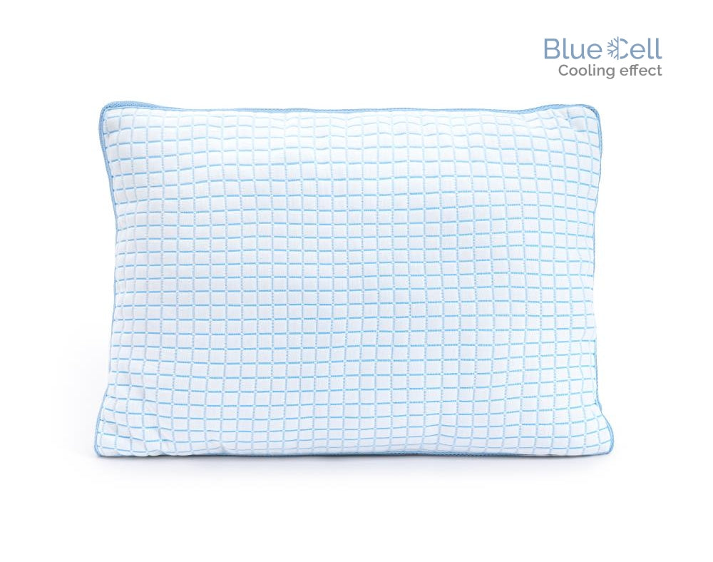 3D BlueCell Tech Vėsinanti mikrogelinė pagalvė